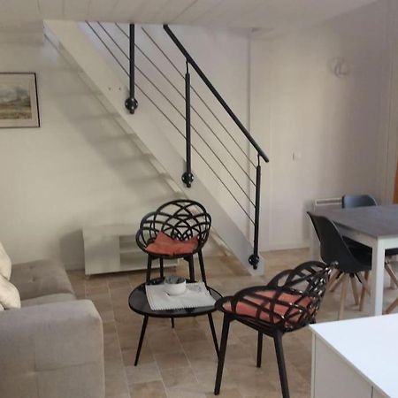 Maisonnette De Charme Villa Ouistreham Exterior photo